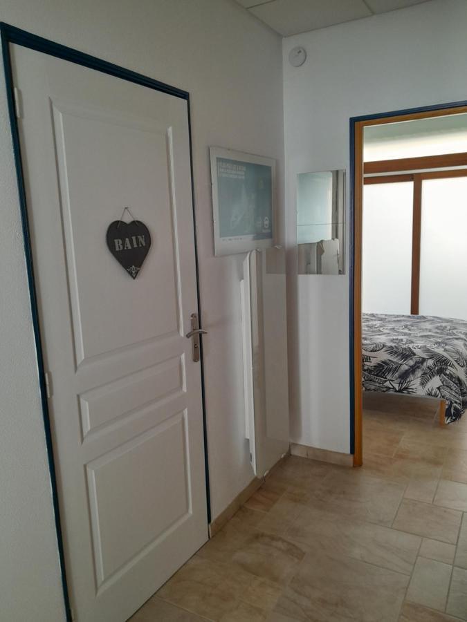 Apartment L'escale Cotiere *