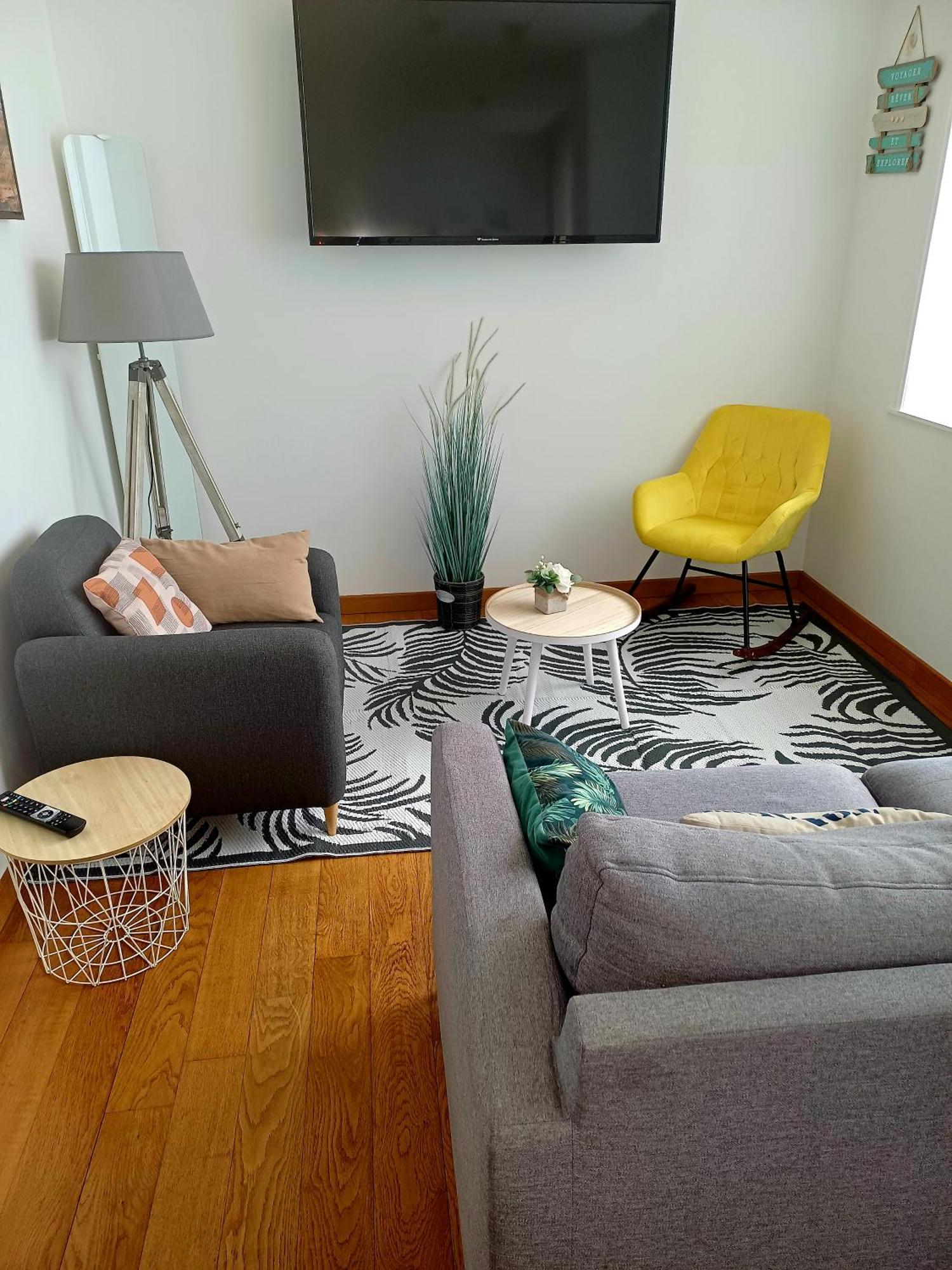 Apartment L'escale Cotiere Boulogne-sur-Mer