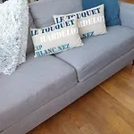 L\'Escale Cotiere