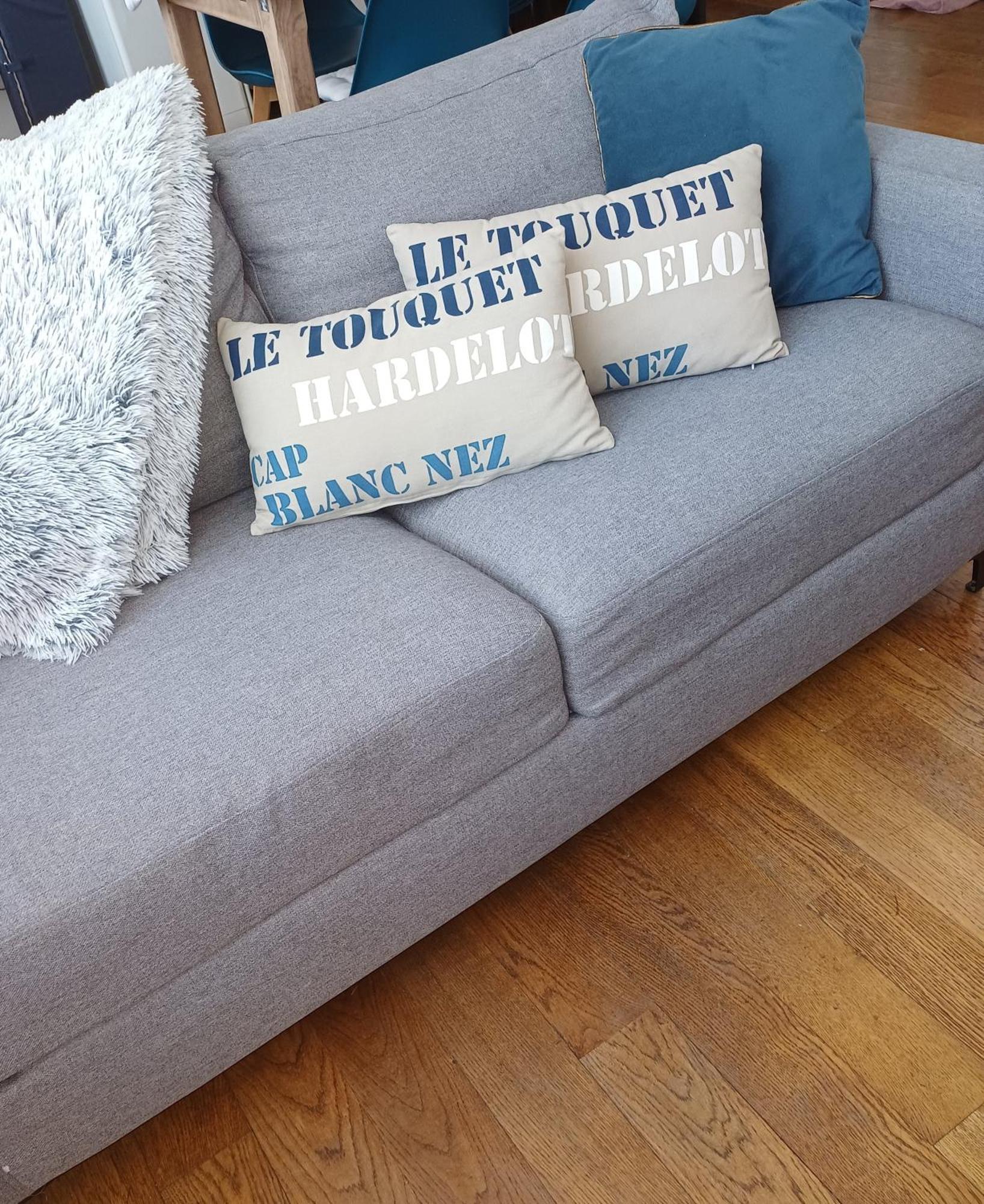 Appartement L'escale Cotiere *
